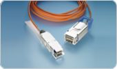 Active Optical Cable Assemblies