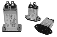 泰科电子EEJ系列滤波电源输入模块新近登场