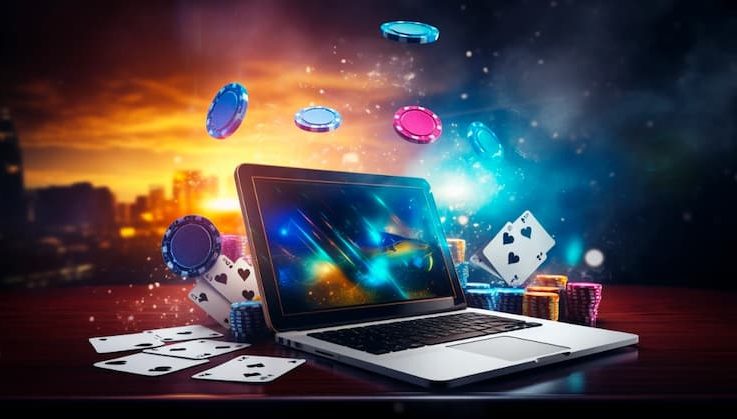 Vbet89 trò chơi bắn cá online