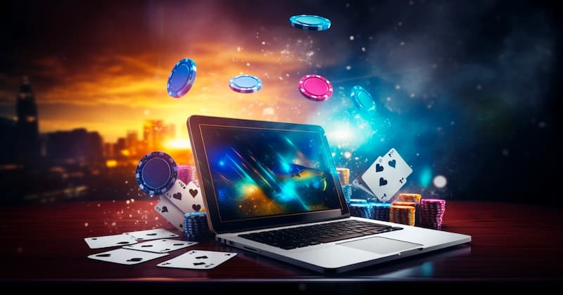 Vbet89 trò chơi bắn cá online